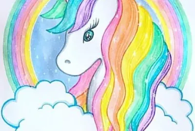 פאזל של UNICORNIO 1