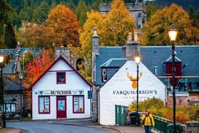 Escocia
