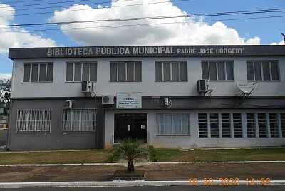 פאזל של Irai - RS