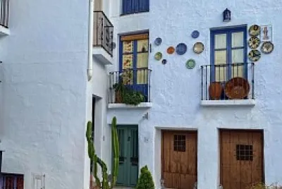 Malaga