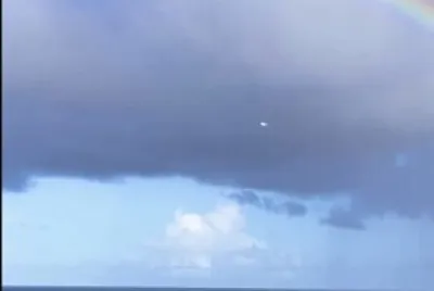 NATURALEZA EN CANCUN