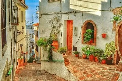 Torrox-