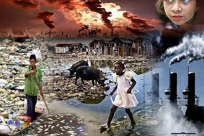 Daño ambiental