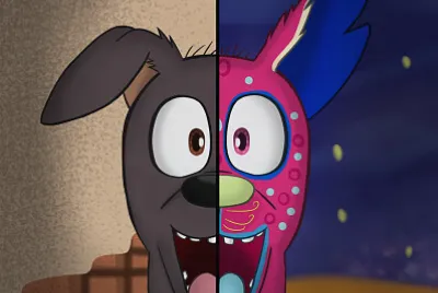 Dante. Coco