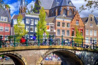 Holanda