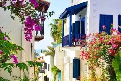 Antalya