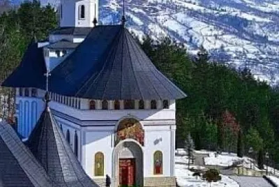 Rumania