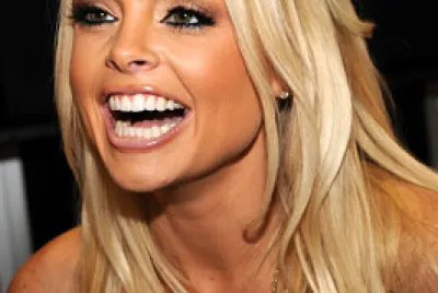 Jesse Jane jigsaw puzzle
