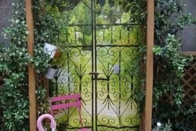 puerta