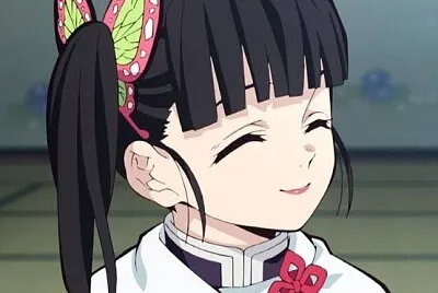 Kanao (Demon Slayer)