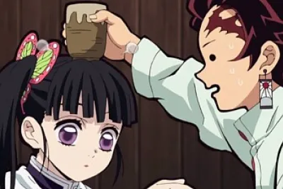 Kanao (Demon Slayer)