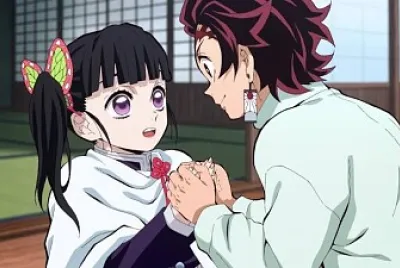 Kanao (Demon Slayer)