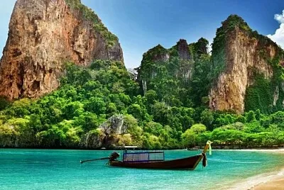 Tailandia