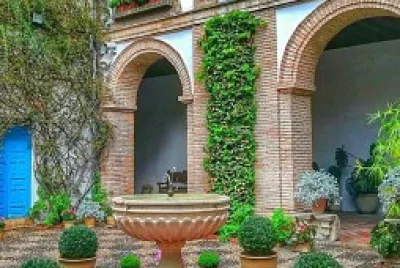 Cordoba España