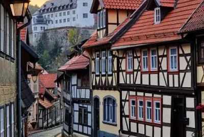 Stolberg-Alemania