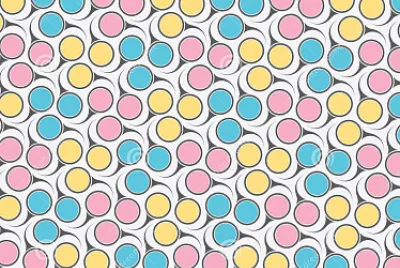colorful jigsaw puzzle