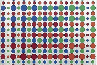colorful jigsaw puzzle