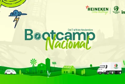 Bootcamp Nacional jigsaw puzzle