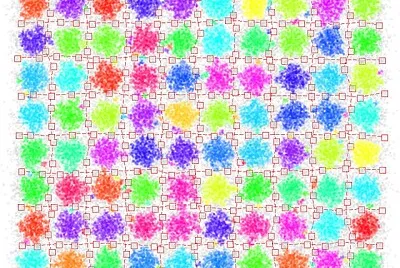 colorful jigsaw puzzle