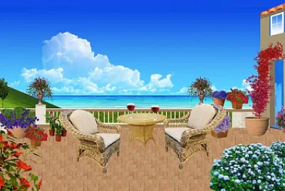 Toy jigsaw puzzle