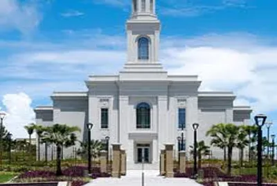 templo noite jigsaw puzzle