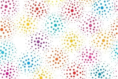 colorful jigsaw puzzle