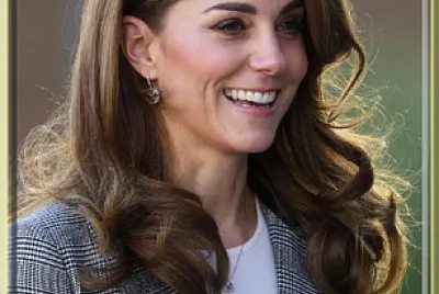 Kate Middleton jigsaw puzzle