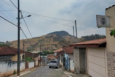 פאזל של Conceição dos Ouros - MG