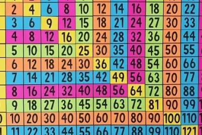 colorful jigsaw puzzle