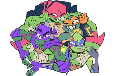 rompecabezas animación