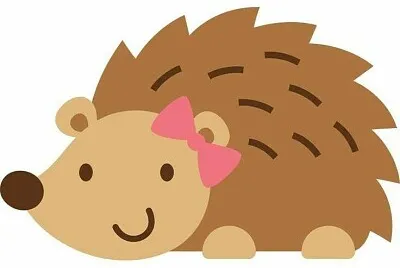 פאזל של puercoespina