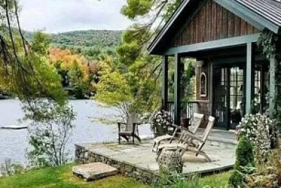 Descanso Campestre jigsaw puzzle