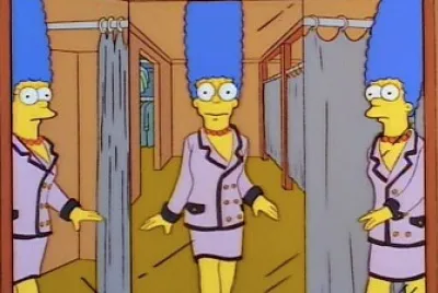 Marge