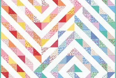 colorful jigsaw puzzle