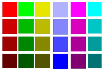 pattern