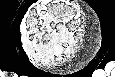 Kind of a Moon