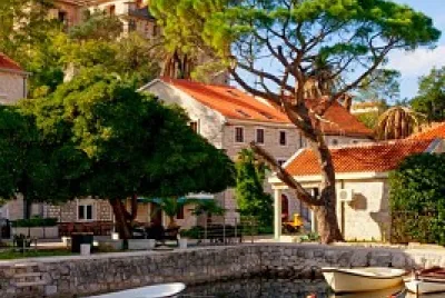 Montenegro