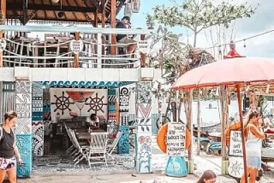 Bali jigsaw puzzle
