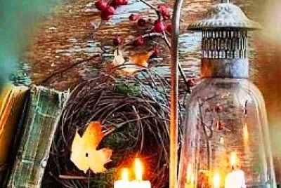 velas jigsaw puzzle