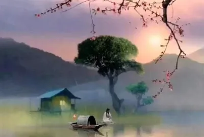 פאזל של 風景
