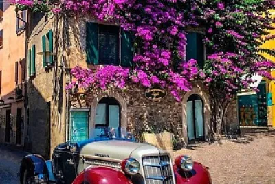 Sirmione-Italia