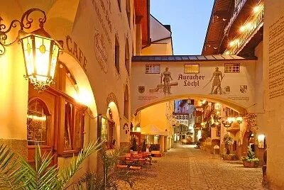 Kufstein-Austria