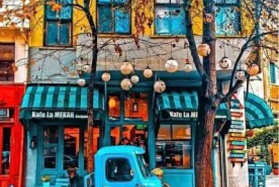 Istambul