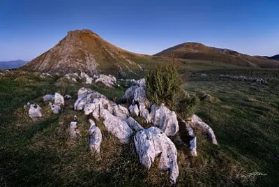 Pic de Béhorléguy jigsaw puzzle