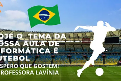 FUTEBOL