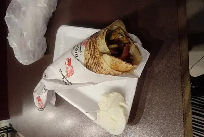 Burrito