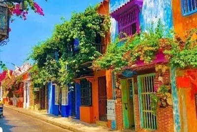 Colombia