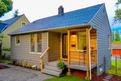 410.- CABAÑA LA QUINTA