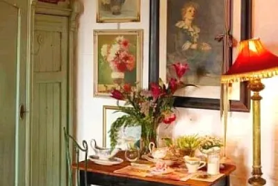 interiores