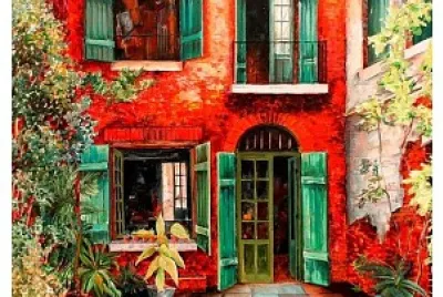 New Orleans